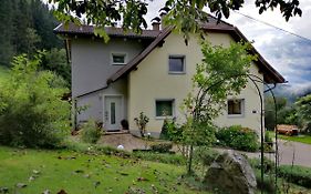 Ferienwohnung Erni