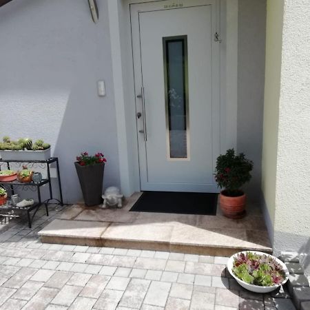Ferienwohnung Erni Feldkirchen in Kärnten Exteriér fotografie