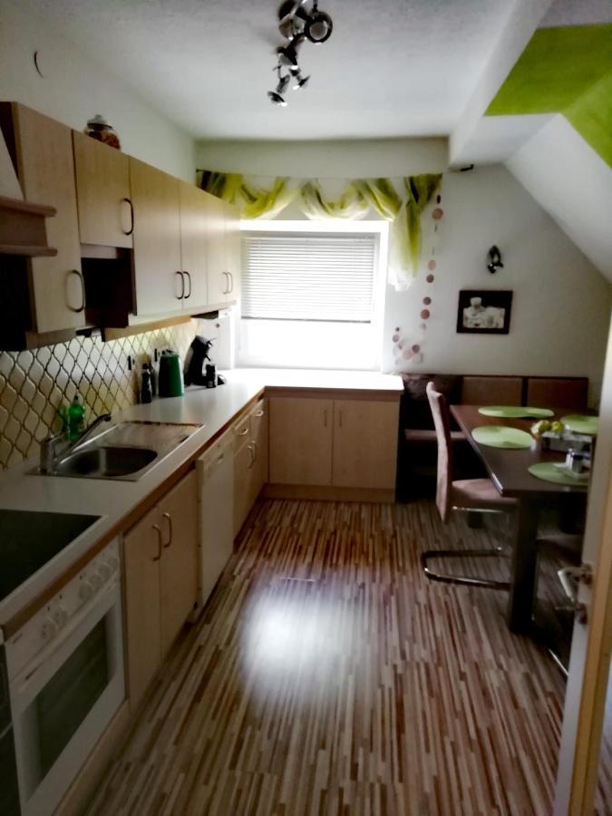 Ferienwohnung Erni Feldkirchen in Kärnten Exteriér fotografie