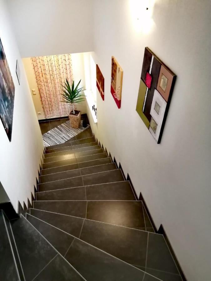 Ferienwohnung Erni Feldkirchen in Kärnten Exteriér fotografie