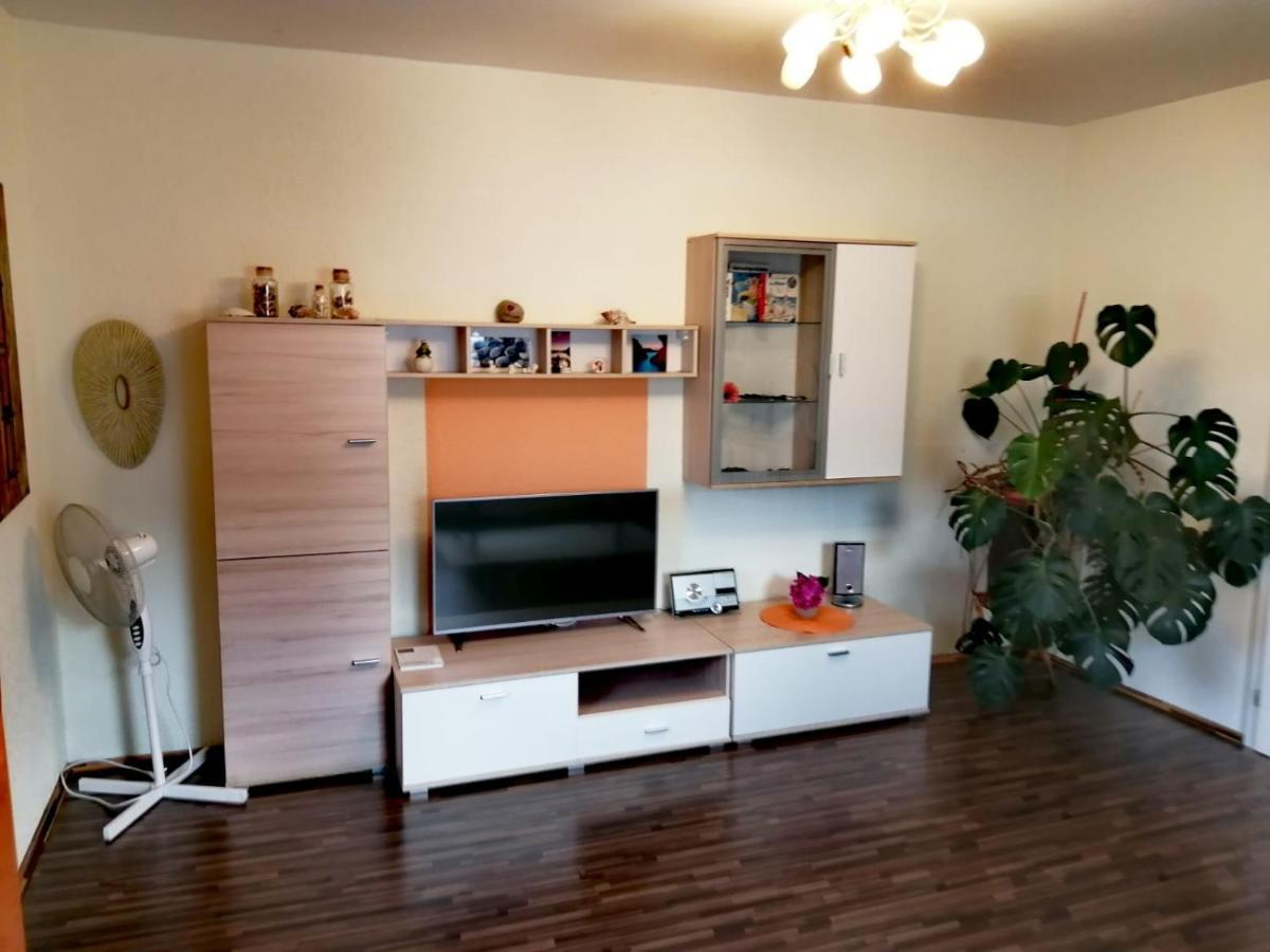 Ferienwohnung Erni Feldkirchen in Kärnten Exteriér fotografie