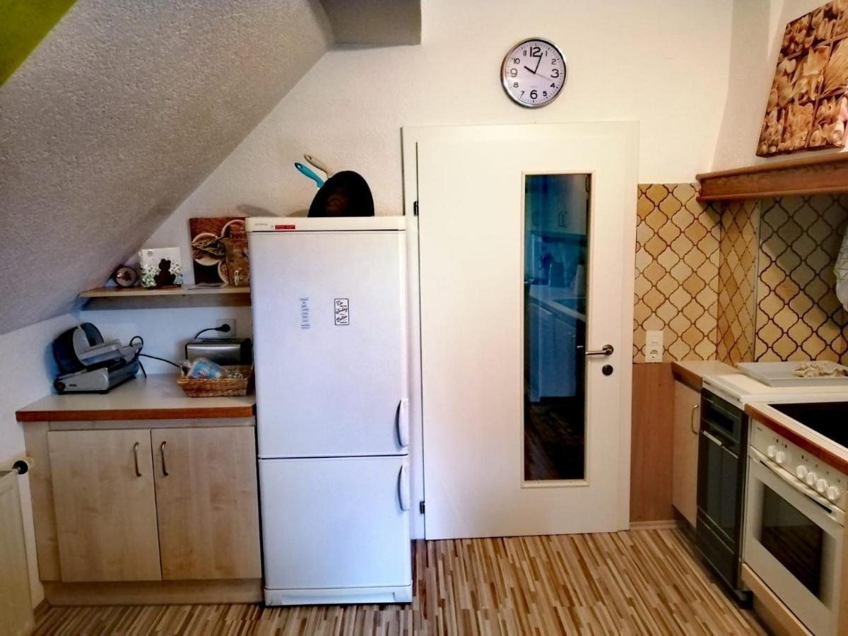 Ferienwohnung Erni Feldkirchen in Kärnten Exteriér fotografie
