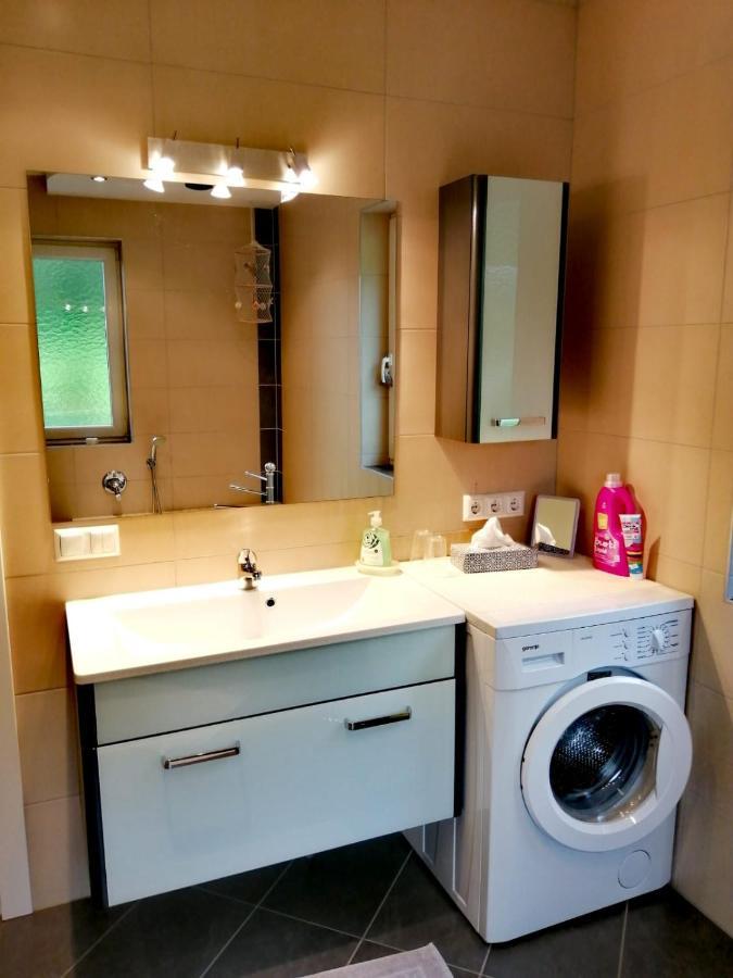 Ferienwohnung Erni Feldkirchen in Kärnten Exteriér fotografie