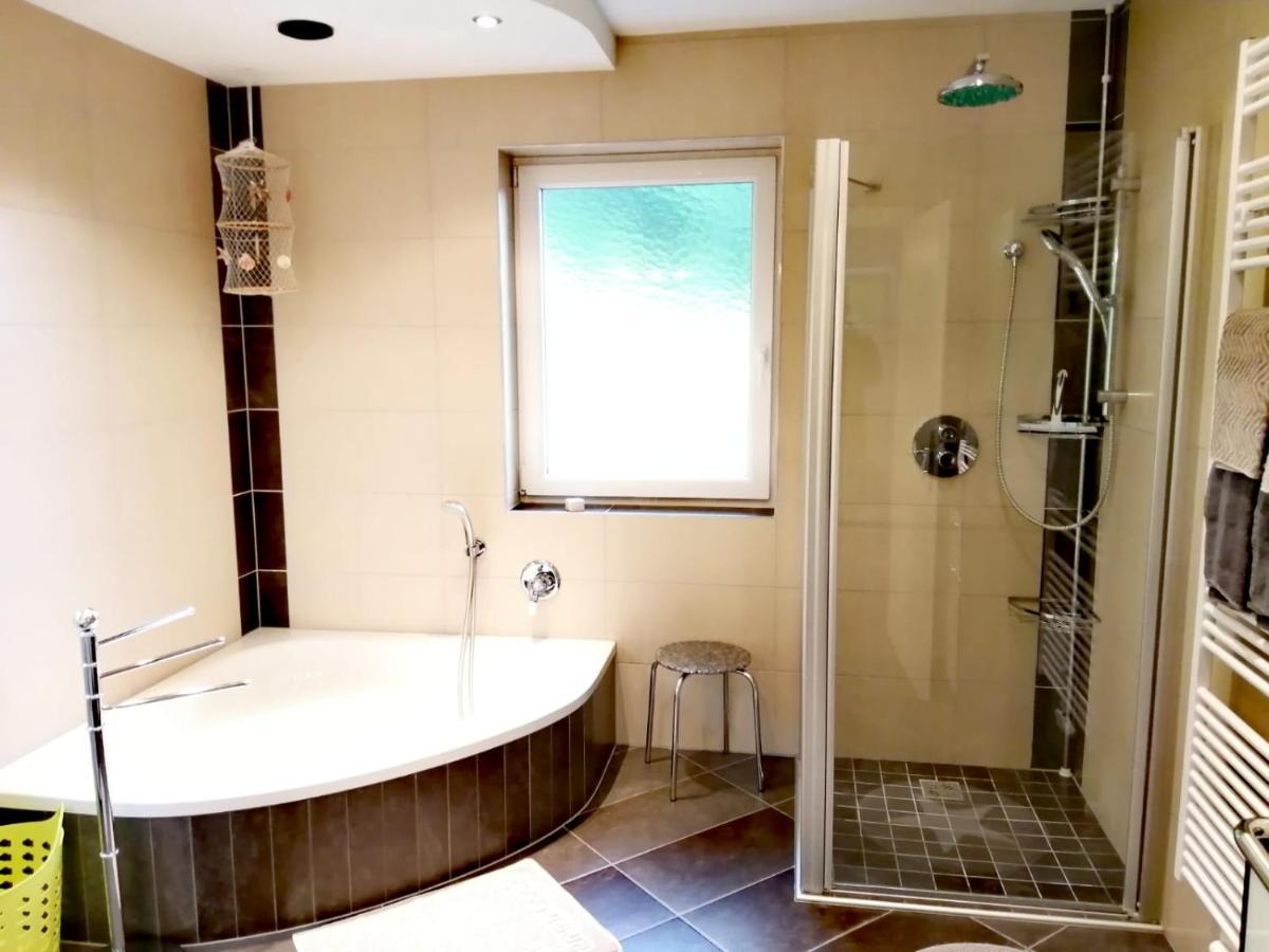Ferienwohnung Erni Feldkirchen in Kärnten Exteriér fotografie